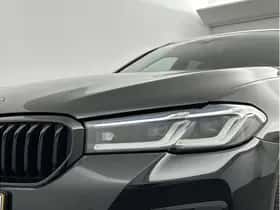 BMW 5-Serie (2021) thumbnail 37