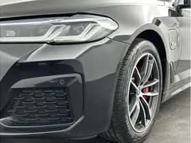 BMW 5-Serie (2021) thumbnail 38