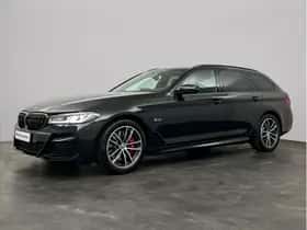 BMW 5-Serie (2021) thumbnail 39