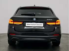 BMW 5-Serie (2021) thumbnail 5
