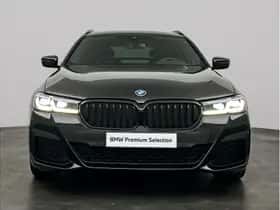 BMW 5-Serie (2021) thumbnail 6