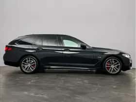 BMW 5-Serie (2021) thumbnail 7