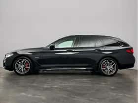 BMW 5-Serie (2021) thumbnail 8