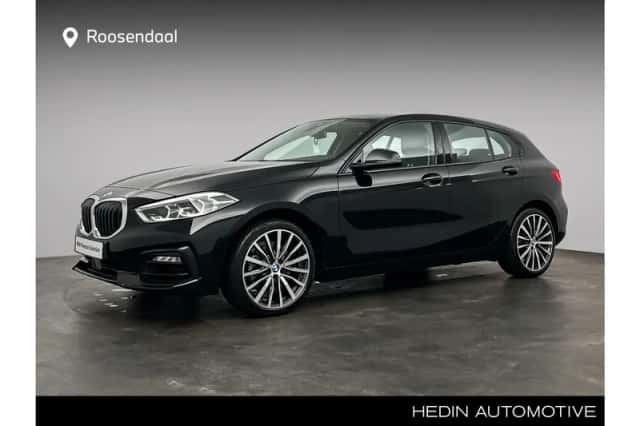 BMW 1-Serie (2020) thumbnail 1