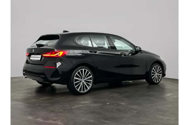BMW 1-Serie (2020) thumbnail 2