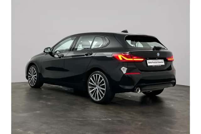 BMW 1-Serie (2020) thumbnail 3
