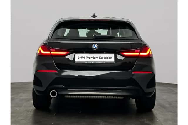 BMW 1-Serie (2020) thumbnail 5