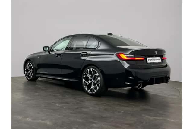 BMW 3-Serie (2026) thumbnail 3