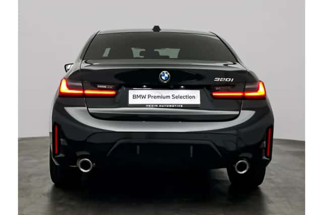 BMW 3-Serie (2026) thumbnail 5