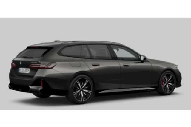 BMW i5 (2026) thumbnail 2