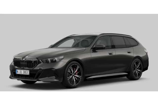 BMW i5 (2026) thumbnail 6