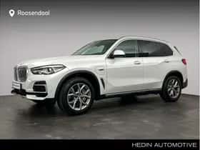 BMW X5 (2022)