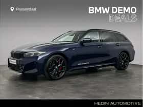 BMW 3-Serie (2026) thumbnail 1
