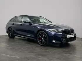 BMW 3-Serie (2026) thumbnail 4