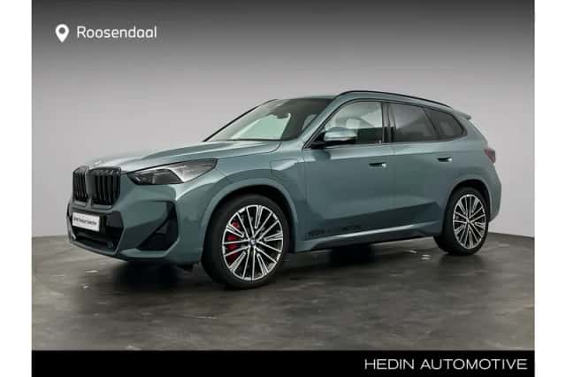 BMW X1 (2026) thumbnail 1
