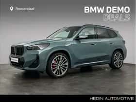 BMW X1 (2026)