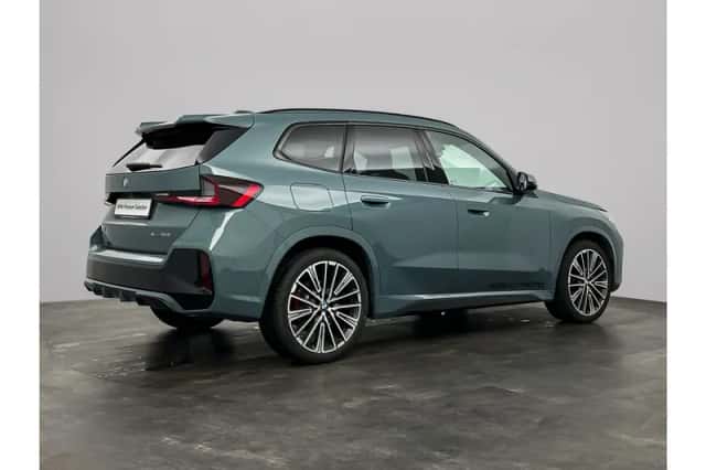 BMW X1 (2026) thumbnail 2