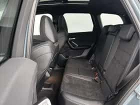 BMW X1 (2026) thumbnail 20