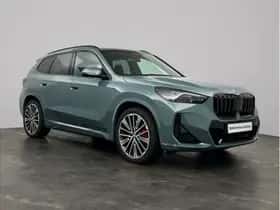 BMW X1 (2026) thumbnail 3