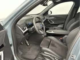 BMW X1 (2026) thumbnail 25