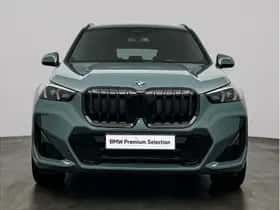 BMW X1 (2026) thumbnail 5