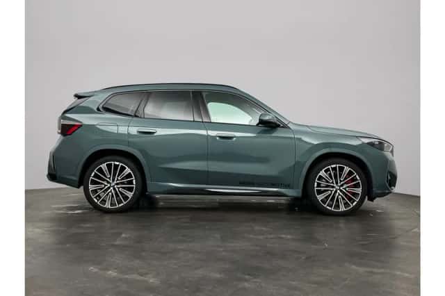 BMW X1 (2026) thumbnail 6