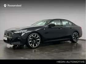 BMW i5 (2024)