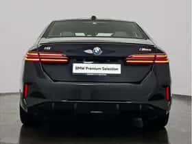 BMW i5 (2024) thumbnail 5