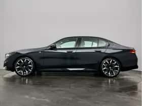 BMW i5 (2024) thumbnail 8