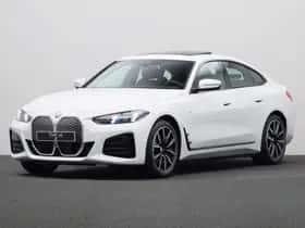 BMW i4 (2024)
