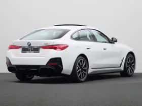 BMW i4 (2025) thumbnail 2