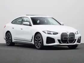 BMW i4 (2025) thumbnail 11