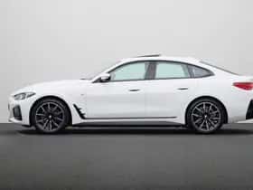 BMW i4 (2025) thumbnail 12