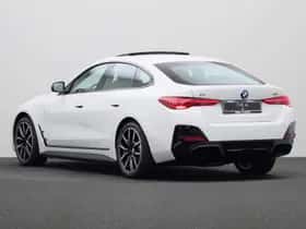 BMW i4 (2025) thumbnail 13