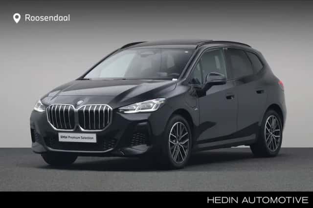 BMW 2-Serie (2025) thumbnail 1