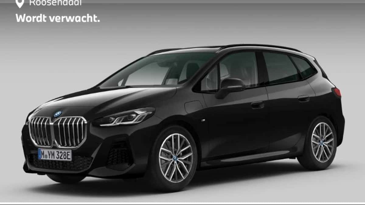 BMW 2-Serie (2025) — foto 1