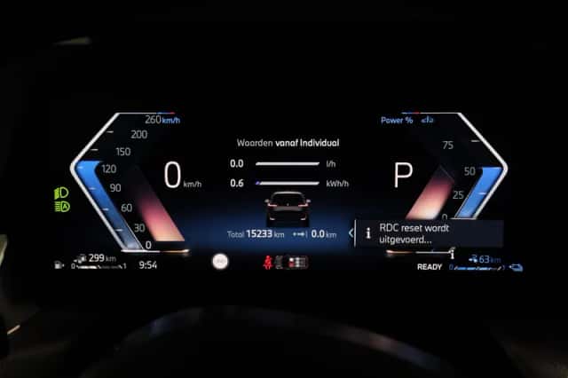 BMW 2-Serie (2025) thumbnail 3