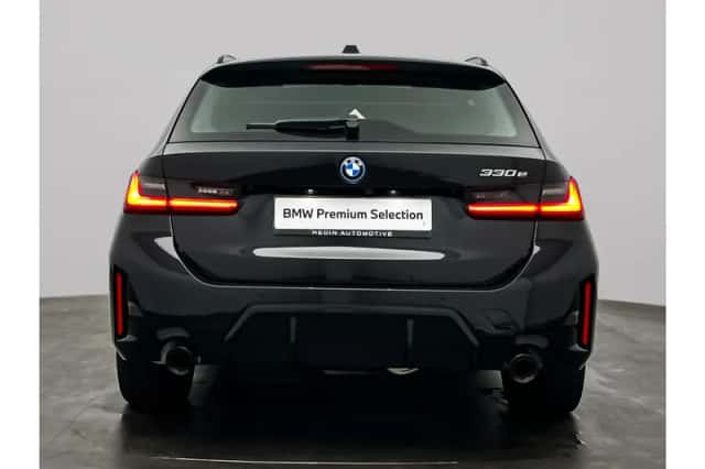 BMW 3-Serie (2026) thumbnail 5