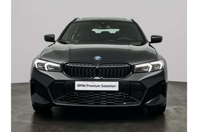 BMW 3-Serie (2026) thumbnail 6