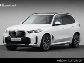 BMW X5 (2025)