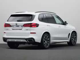 BMW X5 (2025) thumbnail 2