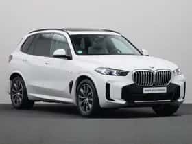 BMW X5 (2025) thumbnail 11