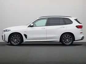 BMW X5 (2025) thumbnail 12