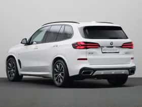 BMW X5 (2025) thumbnail 13