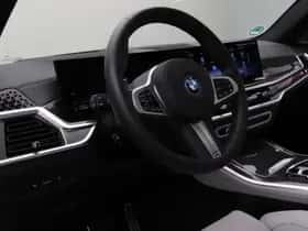 BMW X5 (2025) thumbnail 17