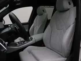 BMW X5 (2025) thumbnail 19