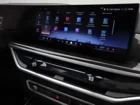 BMW X5 (2025) thumbnail 21