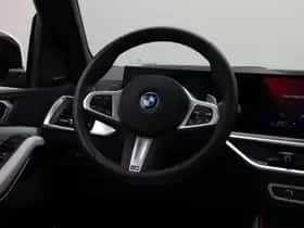 BMW X5 (2025) thumbnail 27