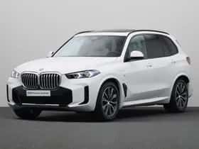 BMW X5 (2025) thumbnail 31