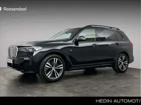BMW X7 (2019)